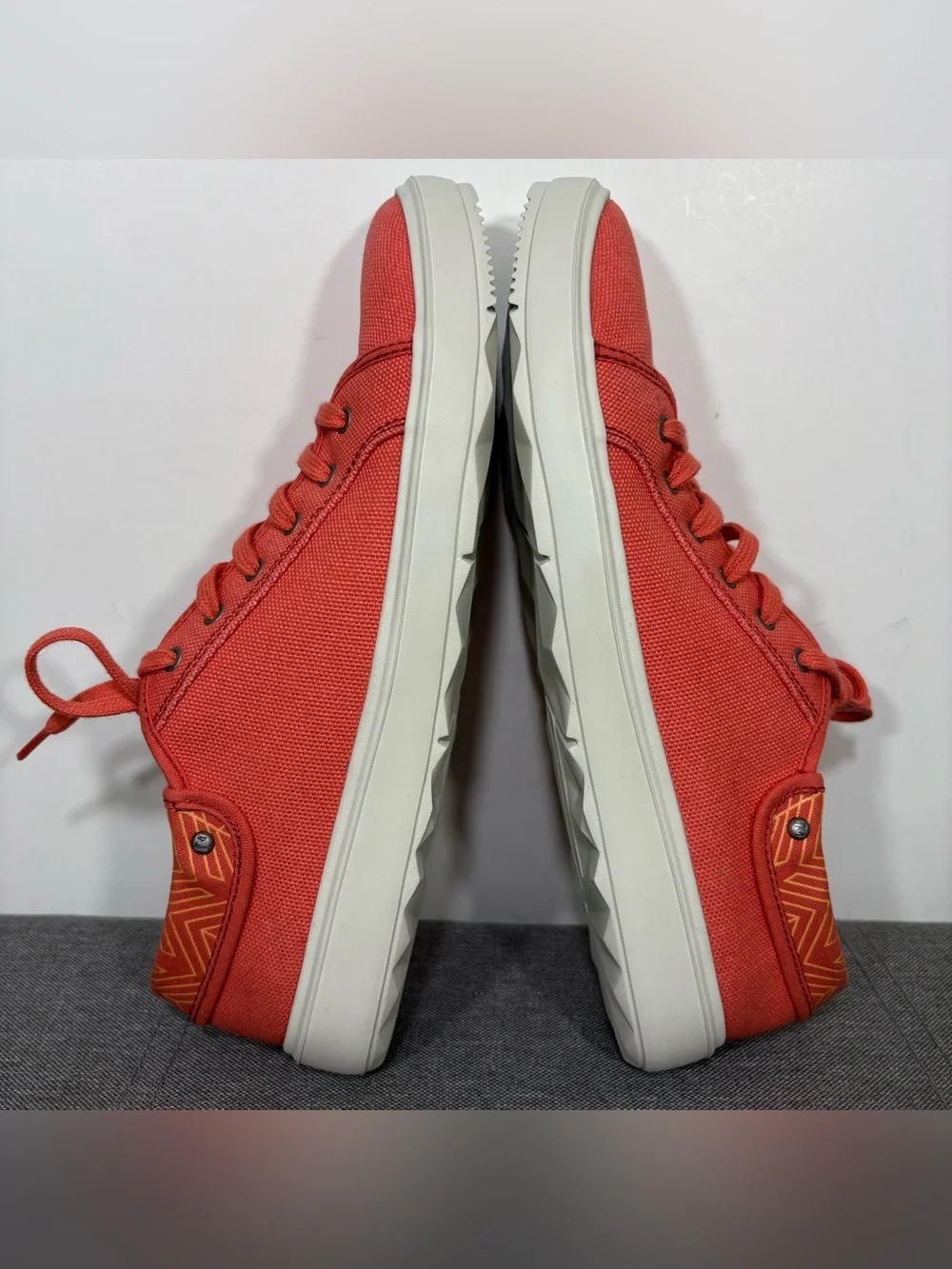 Merrell low profile